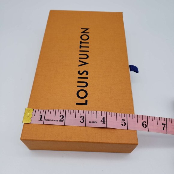 100% Authentic Louis Vuitton Box, Envelope and Dust Bag - Picture 6 of 12